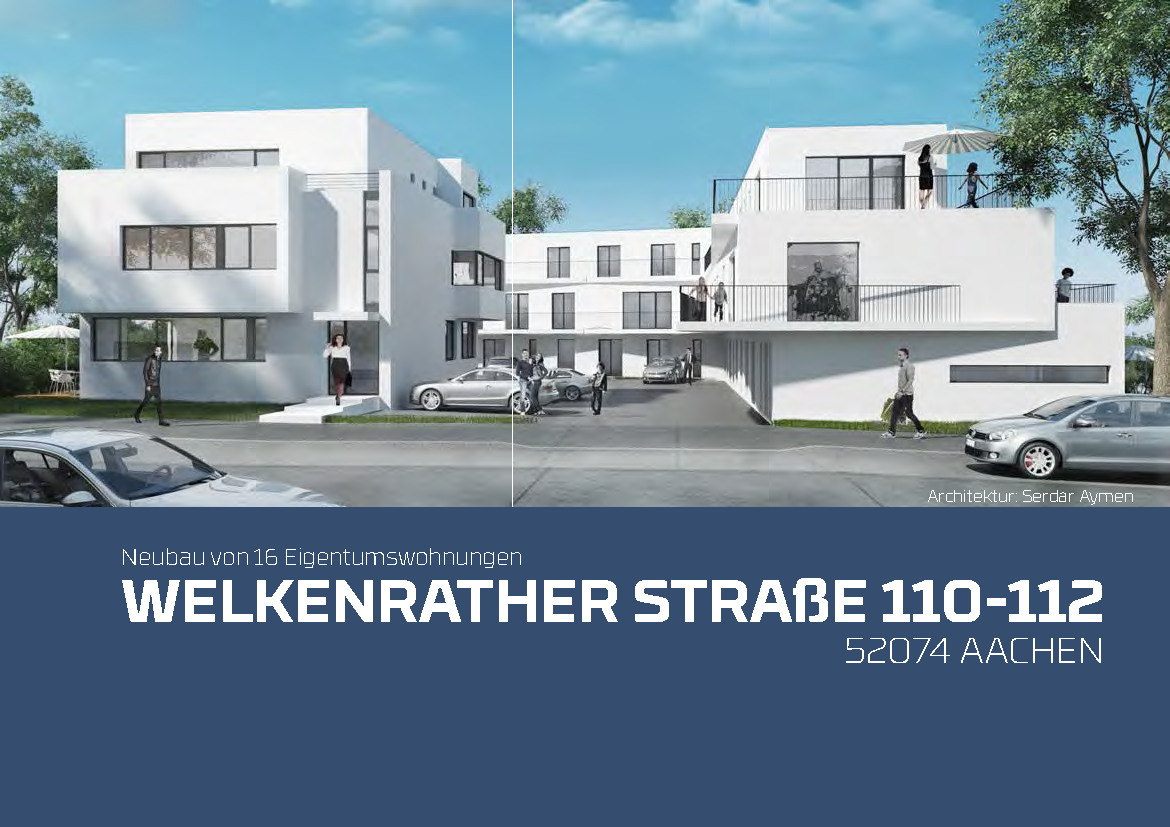 Exposé Welkenrather Strasse 110-112, 52074 Aachen Stand 10 2014_Seite_01 Exposé Welkenrather Strasse 110-112, 52074 Aachen Stand 10 2014_Seite_01